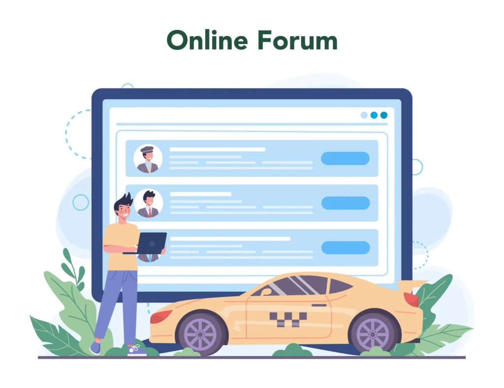 Online Vehicle Verification Sindh