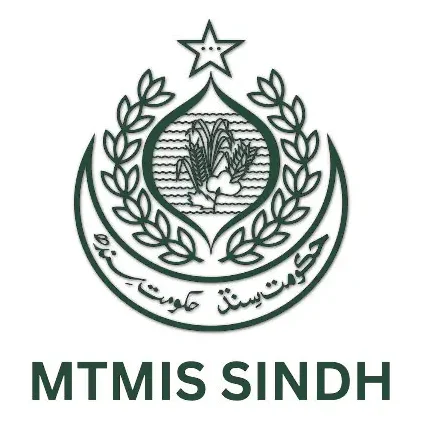 MTMIS Sindh Logo