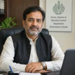 Writer of MTMIS Sindh